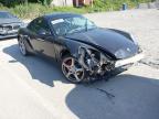 2011 PORSCHE CAYMAN S for sale at Copart SANDWICH