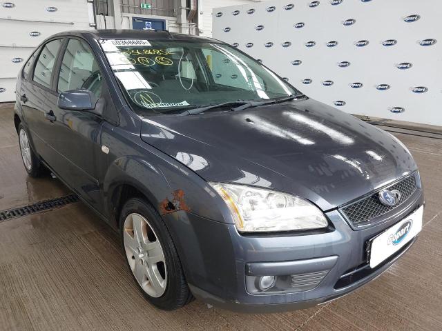 2008 FORD FOCUS STYL