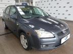 2008 FORD FOCUS STYL for sale at Copart EAST KILBRIDE