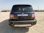 2017 Nissan Armada Sv na sprzedaż w Amarillo, TX - Front End