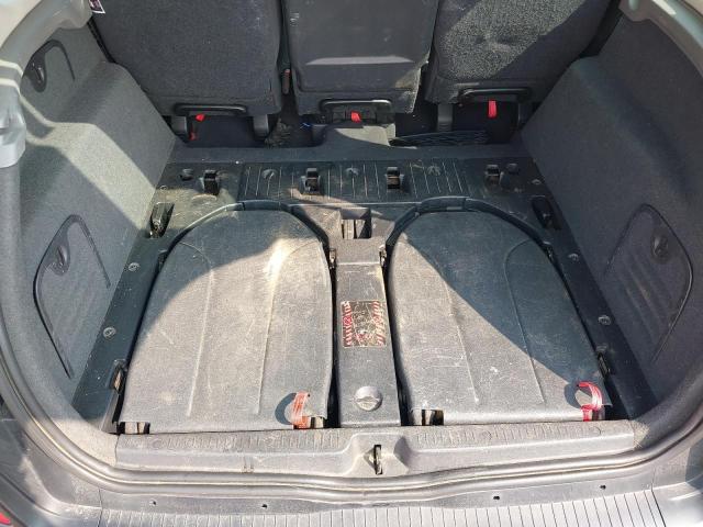 2008 RENAULT G-SCENIC D