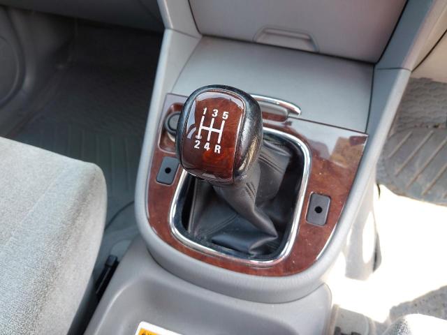 2005 SUZUKI GRAND VITA