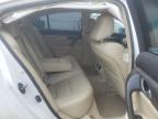 2010 Acura Tl    na sprzedaż w Shreveport, LA - Front End