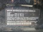 2011 Bmw 328 I Sulev   იყიდება Eugene-ში, OR - Rear End