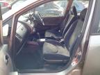 2007 HONDA JAZZ SPORT for sale at Copart WOLVERHAMPTON