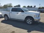 2017 Ram 1500 Slt   продається в Vallejo, CA - Minor Dent/Scratches
