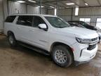 2021 Chevrolet Suburban K1500 Ls zu verkaufen in Brighton, CO - Mechanical