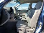 2010 Subaru Forester 2.5X იყიდება Airway Heights-ში, WA - Front End