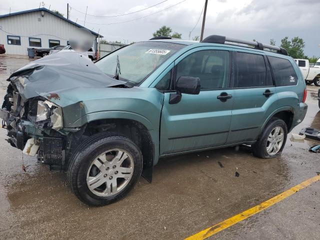 2004 Mitsubishi Endeavor Ls