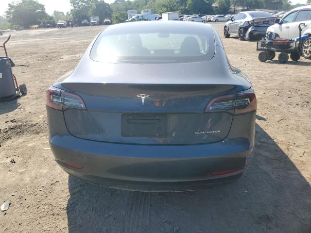  TESLA MODEL 3 2023 Серый