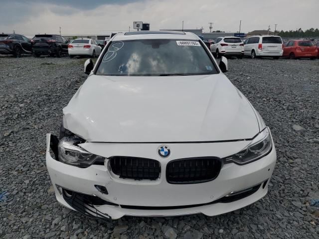 2015 BMW 328 XI