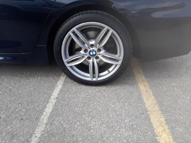 2017 BMW 640D M SPO