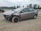 2015 Toyota Corolla Eco en Venta en Finksburg, MD - Front End