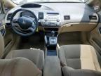 2008 HONDA CIVIC HYBRID   for sale at Copart ON - TORONTO