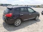 2012 Nissan Rogue S na sprzedaż w Madisonville, TN - Rear End