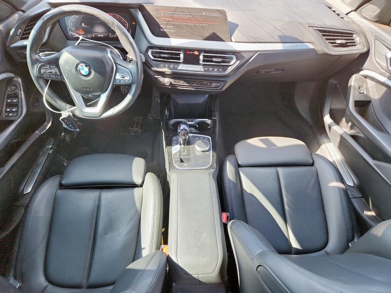 2022 BMW 228I VIN: WBA53AK01N7K11672 Lot: 62038005