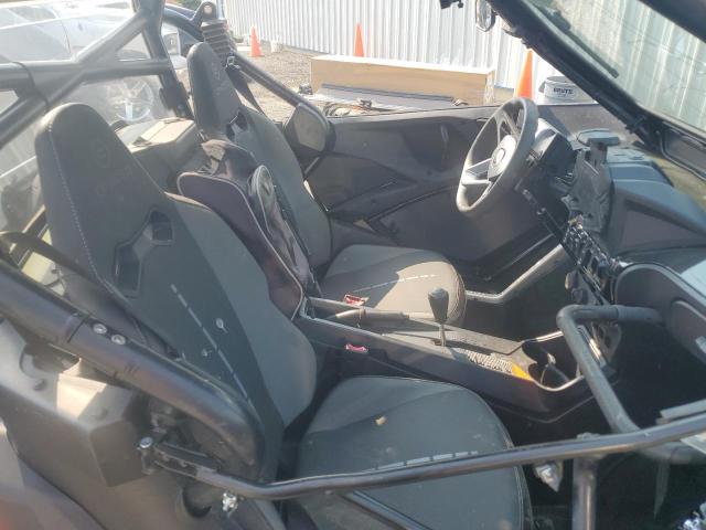2023 CF MOTO ZFORCE 950 HO EX  