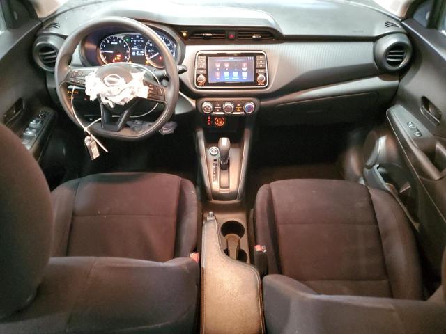 NISSAN KICKS 2023 Szary