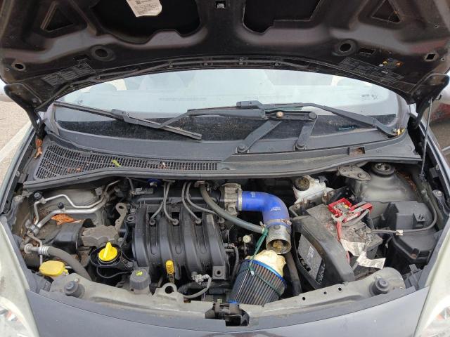 2008 RENAULT TWINGO 1.2 16V DYNAMIQUE 3DR