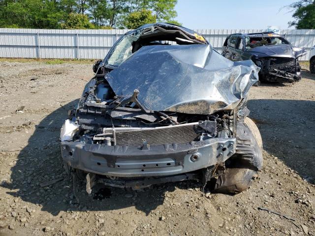  MAZDA 3 2013 Синій