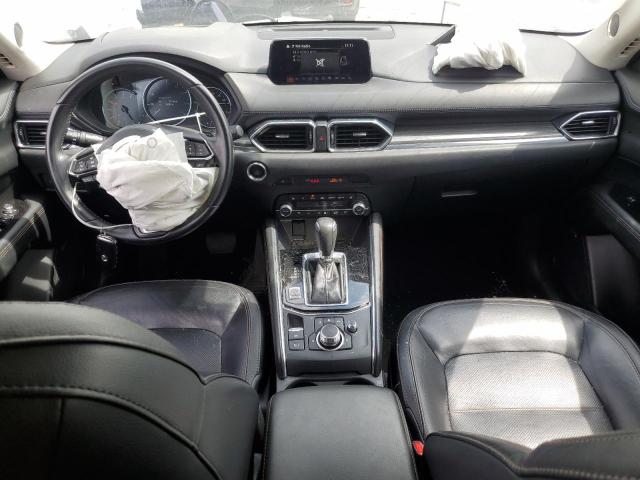  MAZDA CX-5 2020 Biały