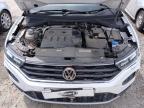 2019 VOLKSWAGEN T-ROC SEL for sale at Copart WOLVERHAMPTON