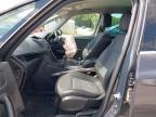 2014 VAUXHALL ZAFIRA TOU for sale at Copart ST HELENS