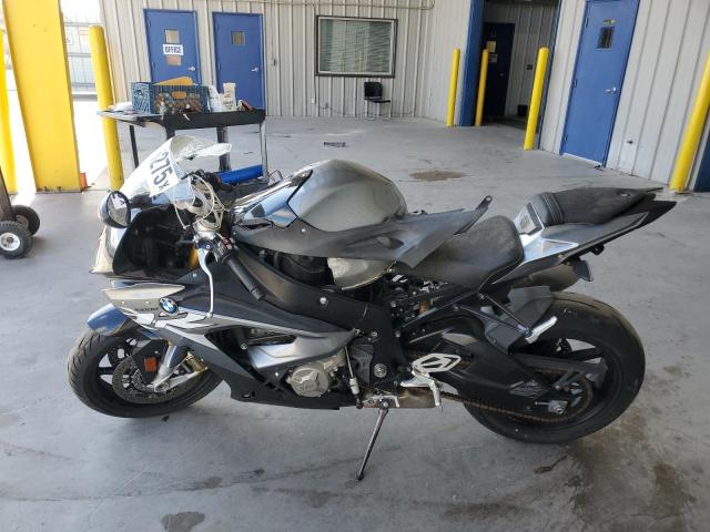2017 BMW S 1000 RR  