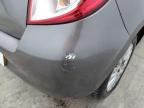 2010 RENAULT CLIO I-MUS for sale at Copart GLOUCESTER
