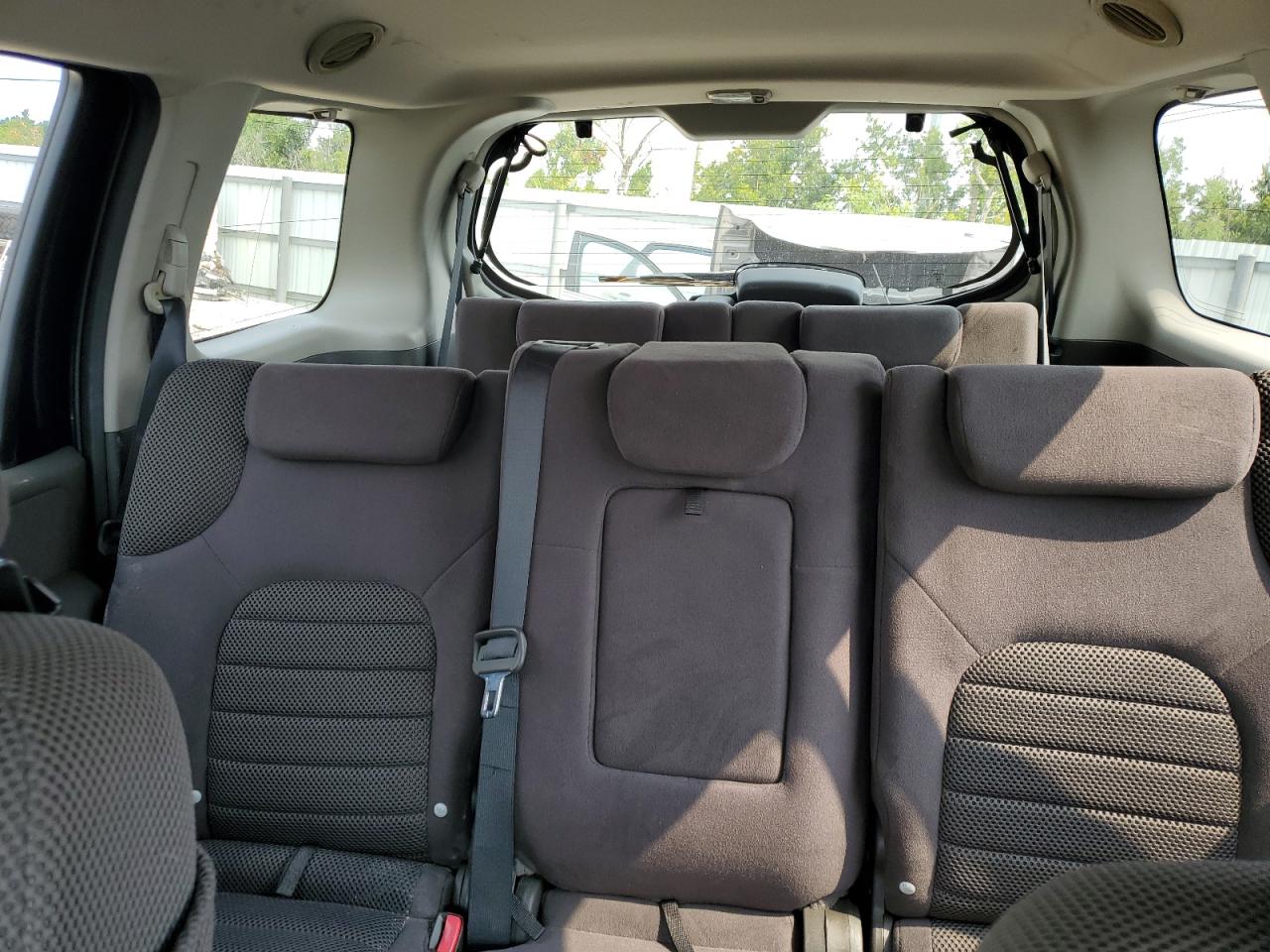 2008 Nissan Pathfinder S VIN: 5N1AR18U18C610518 Lot: 62060475