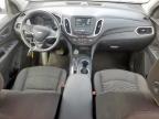 2018 Chevrolet Equinox Lt en Venta en San Antonio, TX - Rear End