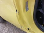 2010 FIAT 500 POP for sale at Copart NEWBURY