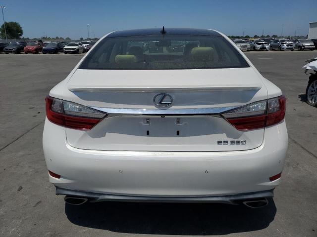  LEXUS ES350 2017 Biały
