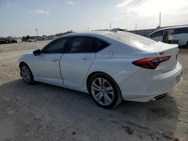  ACURA TLX 2021 Biały