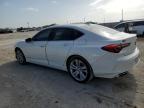 2021 Acura Tlx Technology на продаже в Jacksonville, FL - Front End