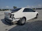 2013 Toyota Camry L   للبيع في Riverview، FL - Rear End