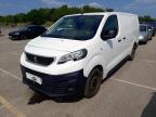 2020 PEUGEOT EXPERT PRO for sale at Copart SANDTOFT