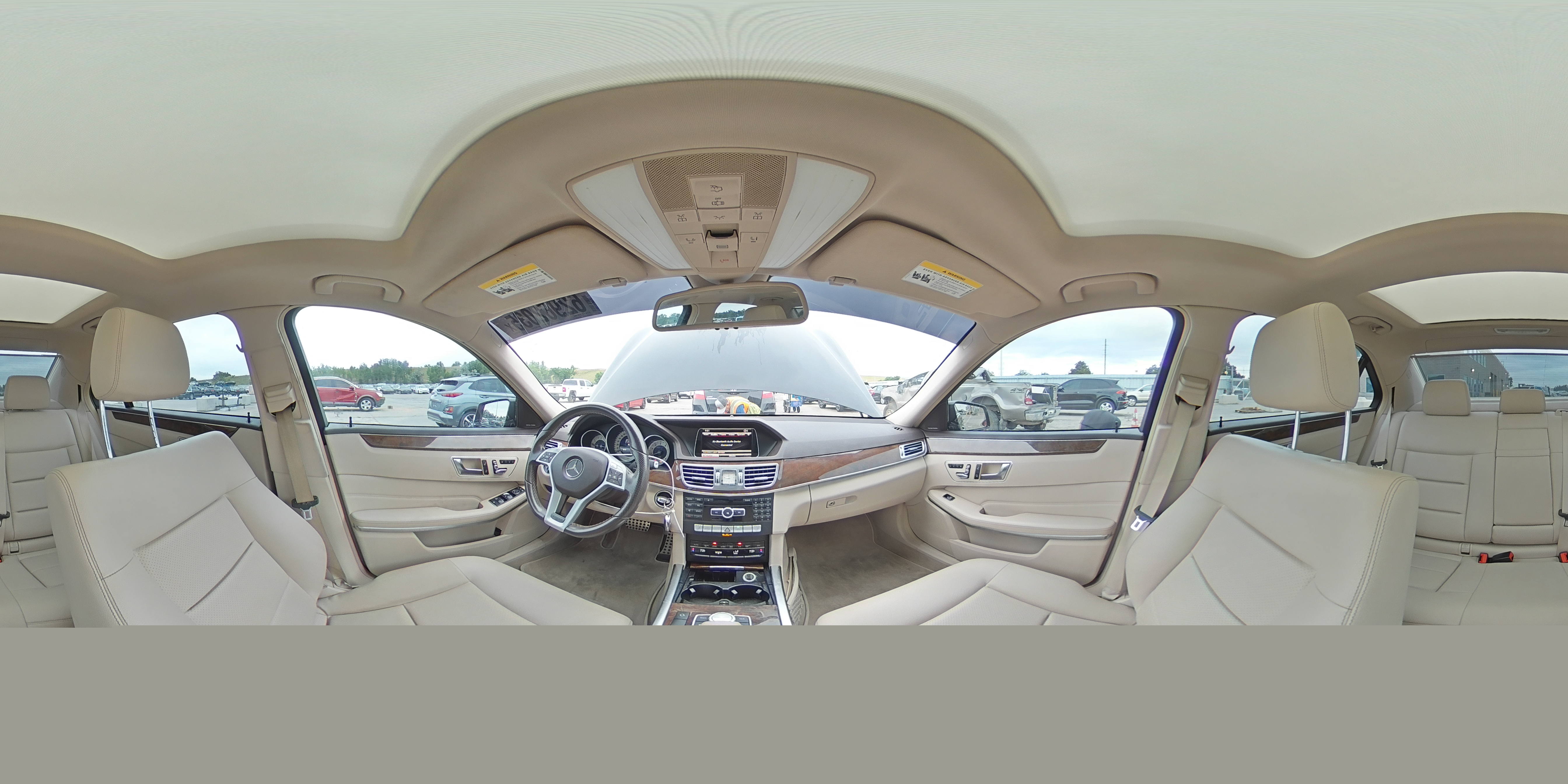 2015 Mercedes-Benz E 350 4Matic VIN: WDDHF8JB2FB114228 Lot: 62962035