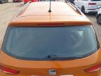 2017 SEAT ATECA SE E for sale at Copart PETERLEE