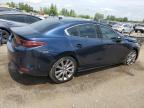 2019 MAZDA 3 PREFERRED   for sale at Copart ON - TORONTO