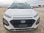 2018 Hyundai Kona Sel للبيع في Taylor، TX - Hail