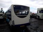 2013 ALEXA ENVIRO for sale at Copart WOLVERHAMPTON