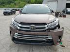 2018 Toyota Highlander Limited for Sale in Hurricane, WV - Front End