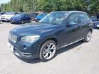 2013 BMW X1 XDRIVE2 for sale at Copart GLOUCESTER