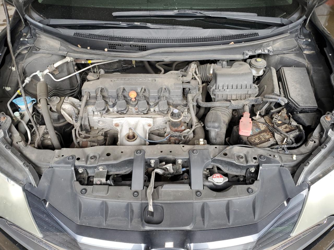 2015 Honda Civic Ex VIN: 2HGFG3B82FH512004 Lot: 61828575