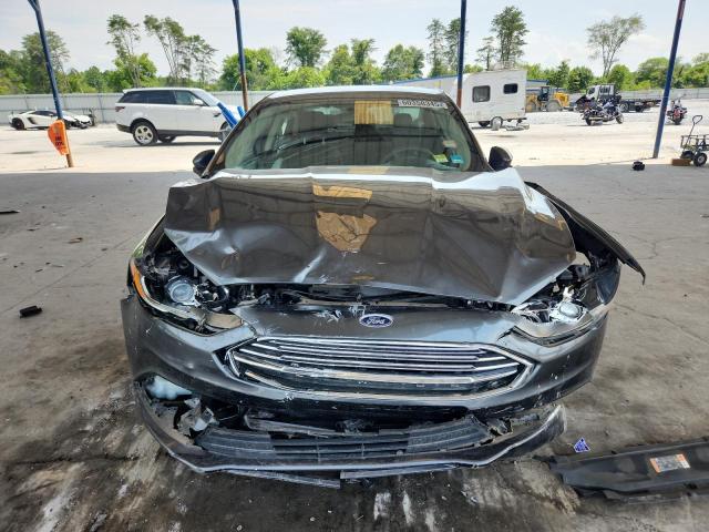  FORD FUSION 2017 Серый