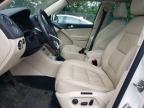 2012 Volkswagen Tiguan S zu verkaufen in Cicero, IN - Side