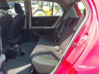 2011 TOYOTA YARIS T SP for sale at Copart ST HELENS