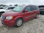 2016 Chrysler Town & Country Touring for Sale in West Warren, MA - Mechanical