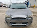 2014 Mitsubishi Outlander Sport Se للبيع في Haslet، TX - Hail